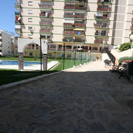 Apartamento Benalmadena Grupalmalaga Exterior foto