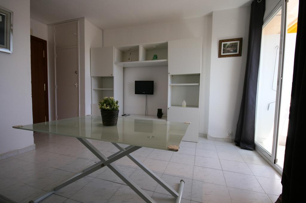 Apartamento Benalmadena Grupalmalaga Exterior foto