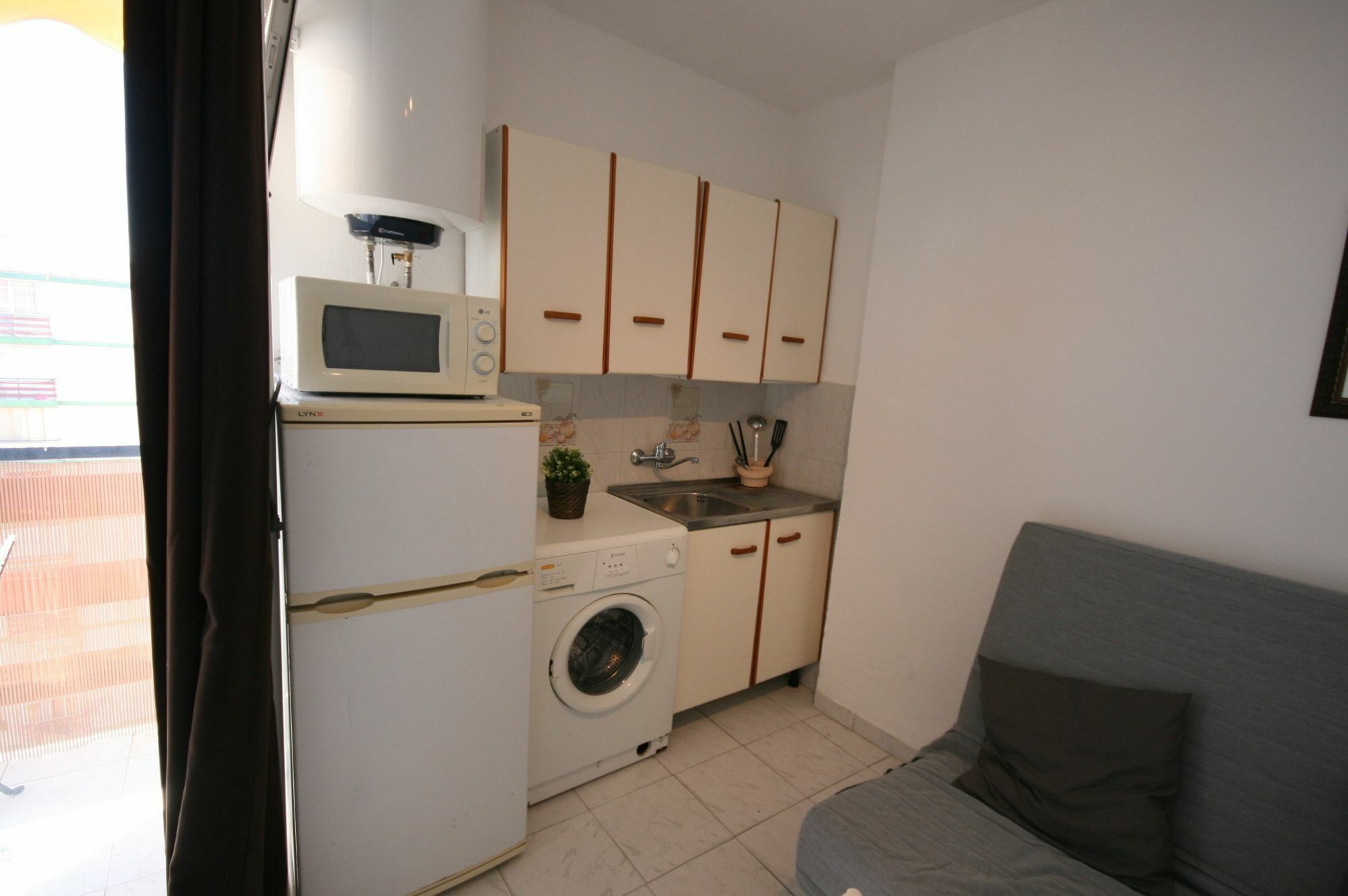 Apartamento Benalmadena Grupalmalaga Exterior foto
