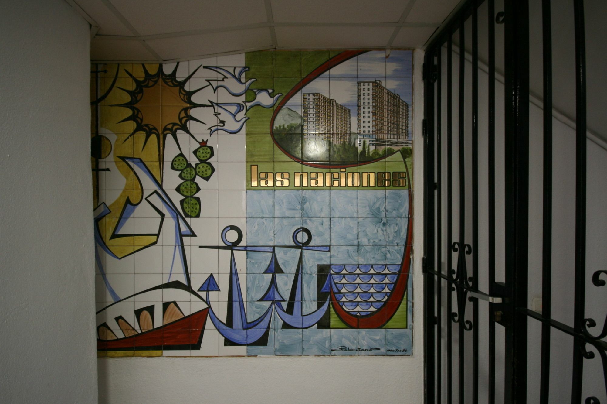 Apartamento Benalmadena Grupalmalaga Exterior foto